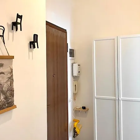 Spigolatrice Di Lambrate 3