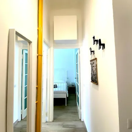 Spigolatrice Di Lambrate 3 * Milan