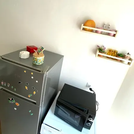 Apartment Spigolatrice Di Lambrate 3 Milan