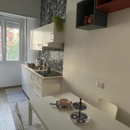 Apartment Spigolatrice Di Lambrate 3 *