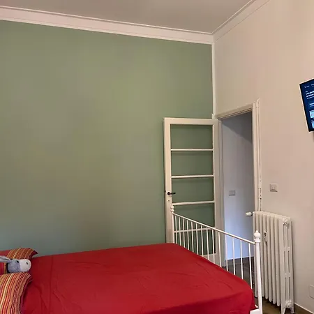 Apartment Spigolatrice Di Lambrate 3