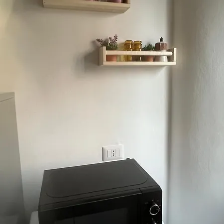 Apartment Spigolatrice Di Lambrate 3